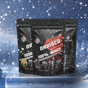 whey both flavor